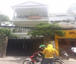 cho thue nha quan tan binh mat tien duong nguyen trong loi 7x17 m 2 lau