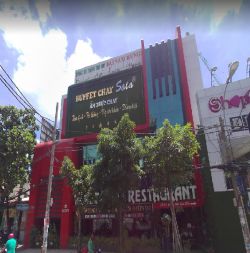 cho thue nha nguyen can duong no trang long dien tich 18 x 9m 3 lau gia 8000usd th