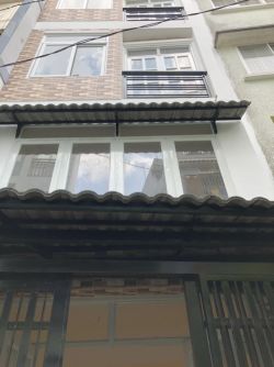 nha trung tam buon ban moi xay duong huynh van banh f14 phu nhuan  dt  3 7 x 10  gia 65 ty