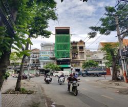 cho thue nha quan tan binh mat tien duong pho quang 5x17 m 5 lau