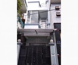 ban nha hxh duong thich quang duc p5 phu nhuan  3x135m 1 lau nha dep gia 45 ty