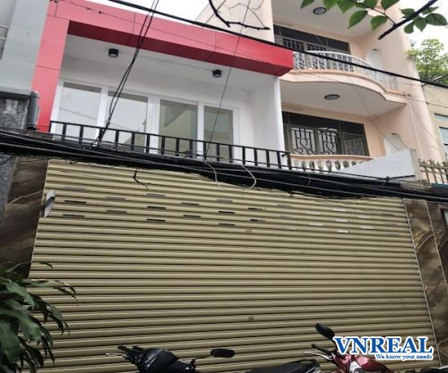 ban nha hem 3m rong p  pham ngu lao q1  dt  4m x 12 8m 1t 2l   gia chi  14 ty