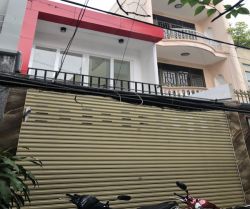 ban nha hem 3m rong p  pham ngu lao q1  dt  4m x 12 8m 1t 2l   gia chi  14 ty