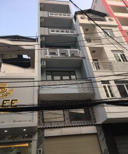  ??cho thue mat bang duong cach mang thang 8 phuong 12 quan 10 dt 4x16 gia 80tr