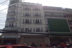 cho thue nha quan 3  nha cho thue mat tien duong  cao thang phuong 5 quan 3 5x18m   1tret 5 lau  gia 7 000 usd  thang