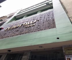 ban nha dep duong le thanh ton phuong ben nghe q 1  tphcm dien tich   6 4m x 10m  gia chi   11 ty