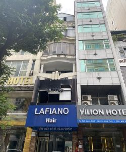 cho thue nha mat tien quan 1 duong le anh xuan phuong ben thanh quan 1 gia 94 trieu