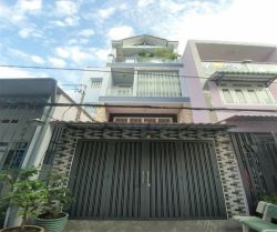 ban nha hxh duong thich quang duc p5 phu nhuan 33x15m   nh  92m  1 lung 2 lau  st  98 ty