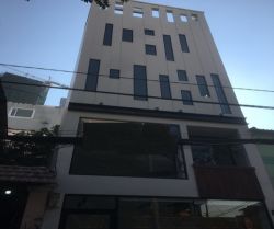 nha cho thue duong huynh tinh cua phuong 7 quan 3  dt 51m x 4m 1 tret 3 lau gia 38tr 