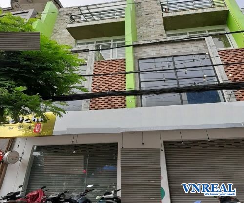 cho thue nha quan tan binhnha cho thue mat tien duong bau cat  phuong 14 quan tan binh r ndien tich  8m x 16m 1 tret3 laugia 150 trieu  thang