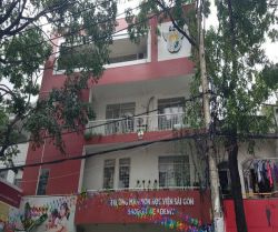 cho thue mat bang nguyen thai binh dt 15 x 30m gia 270 tr th