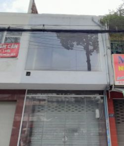 cho thue nha mat tien duong ly thuong kiet dien tich 4 x 24m 1 ham 1 tret 3 lau gia 70 trieu thang