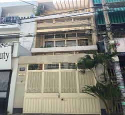 cho thue nha hem xe tai bui dinh tuy phuong 24 4x16 tret 3 lau 28 trieu 