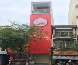 cho thue mat bang duong dinh tien hoang 3 8 x 12 m tret 4 lau 50 trieu  thang