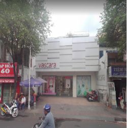 cho thue nha nguyen can duong le van duyet dien tich 10x15m 2 lau gia 180tr th