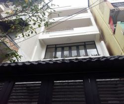 nha ban mt ho van hue p9 phu nhuan 4x303m 6 tang 20 9 ty 