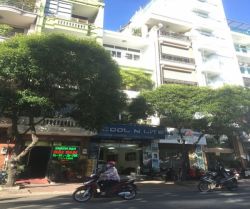 cho thue nha quan 10 nha cho thue mat tien duong cao thang phuong 12 quan 10 