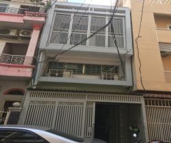 nha cho thue  duong cu xa do thanh phuong 4 quan 3