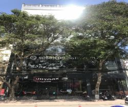 cho thue nha nguyen can duong nguyen van huong phuong thao dien dt  350m2  gia  6000  