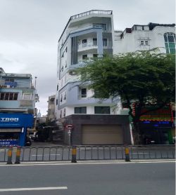 cho thue mat bang va lau 1 dien tich 45x10m gia 45 th