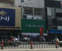 cho thue nha quan 10 nha cho thue mat tien duong 3 thang 2 phuong 12 quan 10 