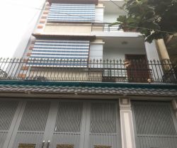 cho thue nha quan tan binh hem duong truong son phuong 4 dt   5m x 20m 1 tret 3 lau gia 30 trieu