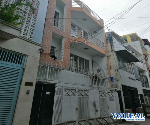 cho thue nha hem duong dang van ngu 5x10 m2 3 lau 25 trieu