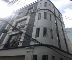 ban nha hem xe hoi ho bieu chanh 7x5 5m 3 lau gia 9 2 ty