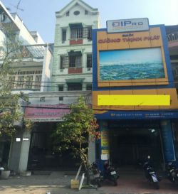 cho thue nha mat tien duong d5 phuong 25 quan binh thanh 4 2x20 1 tret 3 lau 35 trieu 