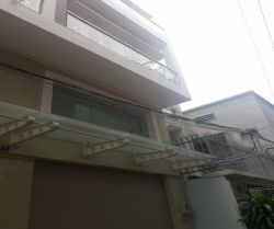 cho thue nha hem truong quoc dung 4x16 m 3 lau 35 trieu