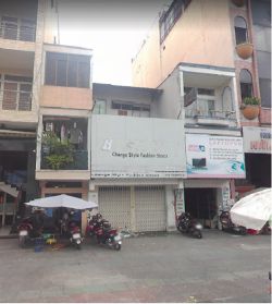 cho thue nha nguyen can duong dinh tien hoang dien tich 4x17m 1 lau gia 65tr th