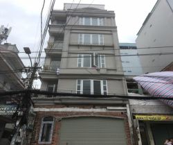 cho thue nha quan 10 nha cho thue mat tien duong hoang du khuong phuong 12 quan 10 