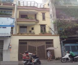 cho thue nha quan 1  nha cho thue mat tien duong tran dinh xu phuong co giang quan 1 4 5x14m   tret 3 lau  gia 55 trieu  thang