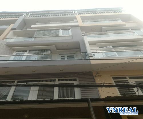 ban nha hxh duong nguyen kiem q phu nhuan  dt 38x118m 1t 1lung 3lau  gia chi  56 ty
