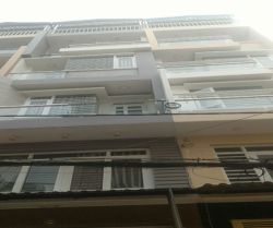 ban nha hxh duong nguyen kiem q phu nhuan  dt 38x118m 1t 1lung 3lau  gia chi  56 ty