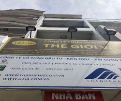 ban can mat tien duong dien bien phu  p1 q3 tp  hcm  dien tich   3 42 x 19m gia chi 13 5ty