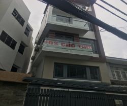 cho thue nha duong nguyen hong 4 2 x14 m tret lung 2 lau 30 trieu  thang