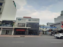 cho thue nha mat tien duong bach dang p 2 tan binh dt 65 x 165 m 1t 2 l gia 65 tr th