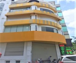 cho thue nha su van hanh phuong 12 4 5 20m 4 lau 6500   th 