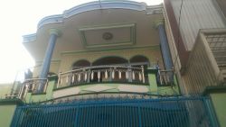 ban nha xo viet nghe tinh 6x198m 1t 2lau  p26 q binh thanh