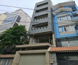 cho thue toa nha mat tien duong song da 37x17 m2 7 lau 14 usd m2