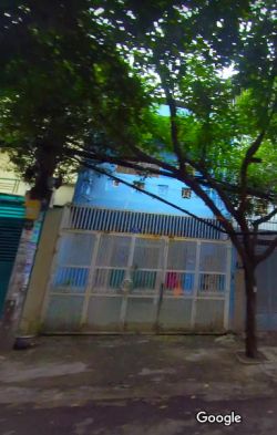 cho thue nha quan tan binhmt duong nguyen minh hoang p 12q tan binh5mx20m1 tret3 laugia 30  trieu con thuong luong 