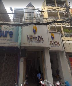 cho thue mat bang duong ba hat phuong 9 quan 10 dt 8x15 gia 70tr