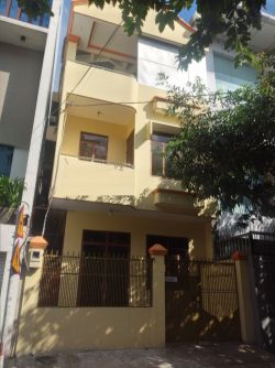 cho thue nha duong dong nai quan tan binh dt 6x12 1 tret 2 lau gia 25 trieu 