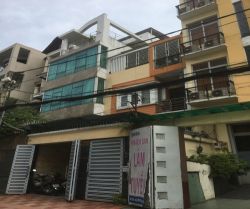 cho thue nha quan 10 nha cho thue hem duong le hong phong phuong 12 quan 10 