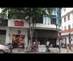 cho thue mat tien nguyen hue  p ben nghe q1 11000 