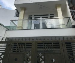 ban nha hxh duong no trang long binh thanh  dt  4x12m  nh 45m  1t 2lau