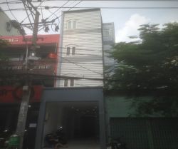 cho thue nha quan phu nhuan cho thue nha mat tien duong duong tran huy lieu phuong 15 quan phu nhuan 