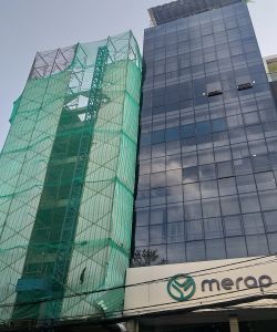 cho thue nha mt duong tran thien chanh phuong 12 quan 10dt 7x23 gia 11 000 usd