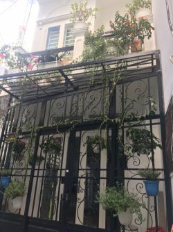 ban nha hxh pham van hai p3 tan binh 3 5x9 7m 1t 1l st